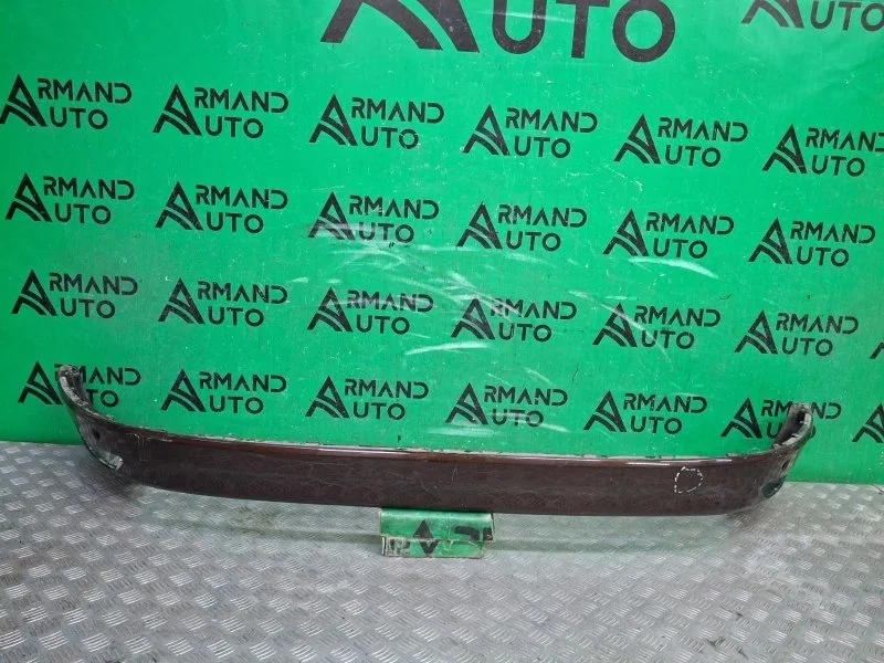 Юбка бампера Volvo XC60 2013-2017 39827146 1, задняя