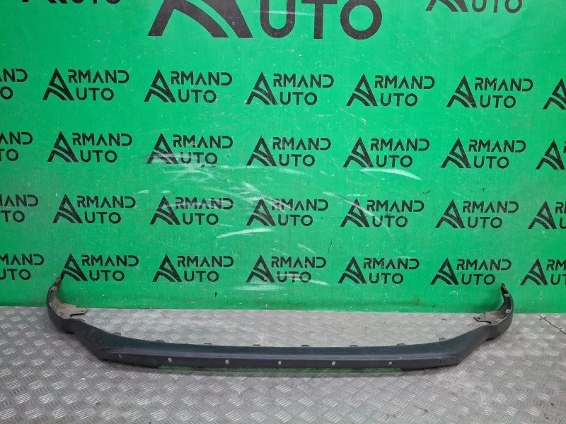Юбка бампера Toyota RAV4 2015-2019 524110R050 4 CA40, передняя