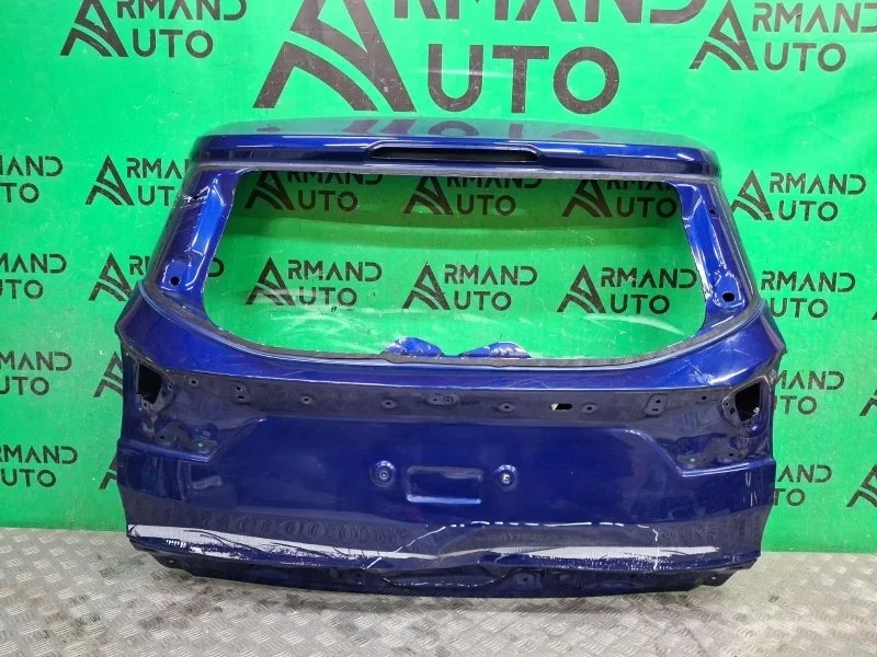 Дверь багажника Ford Kuga 2016-2019 2387360 2 CBS