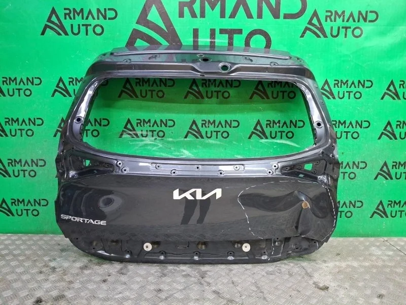 Дверь багажника Kia Sportage 2021-нв 72800P1250 5 NQ