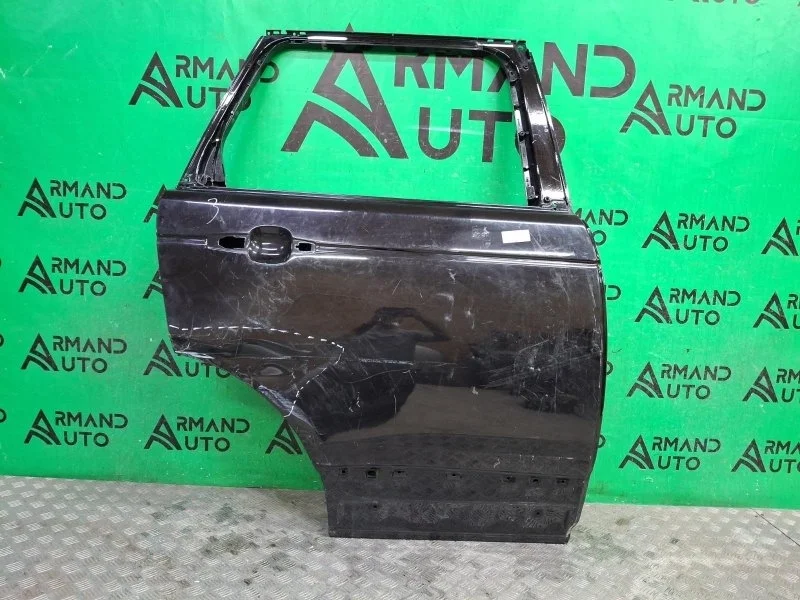 Дверь Land Rover Range Rover 2012-2022 LR036402 4 L405, задняя правая