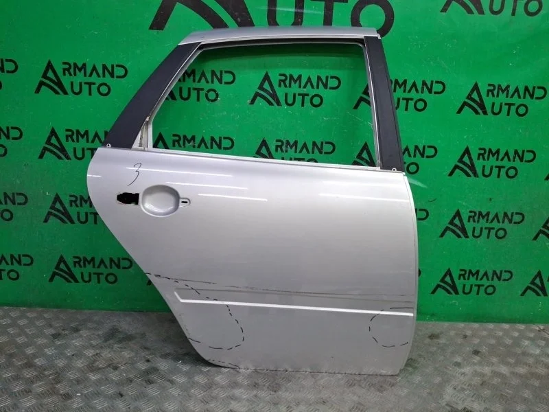 Дверь Lada Granta 2011-2018 21910620001470 1, задняя правая