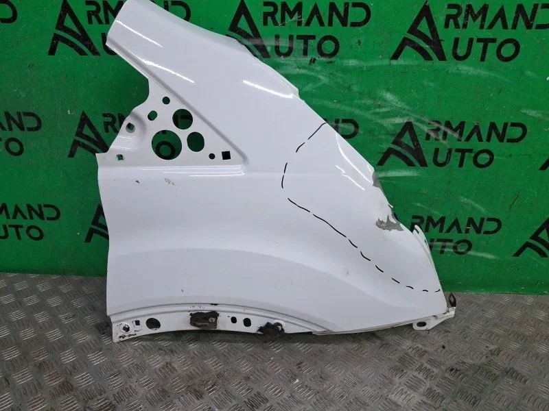 Крыло Ford Transit 2014-нв 2242243 7 TTG, переднее правое