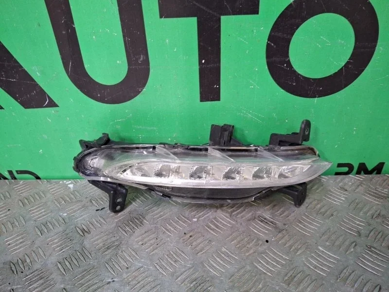 Дхо Kia Rio 2017-2020 92207H0300 4 FB, левое