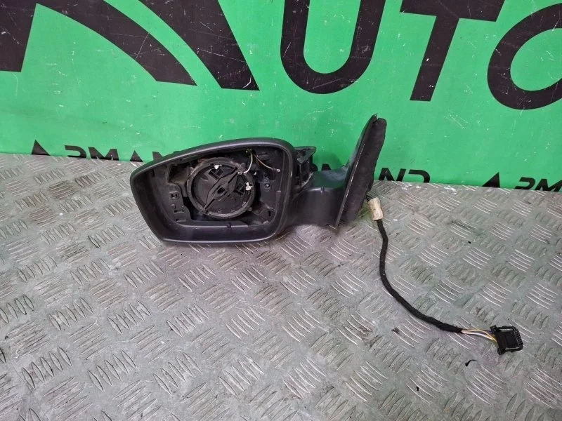 Зеркало Skoda Rapid 2014-2020 5JB857507E9B9 1, левое