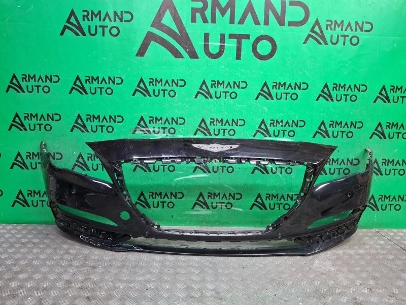 Бампер Genesis G80 2016-2020 86540B1610 1, передний