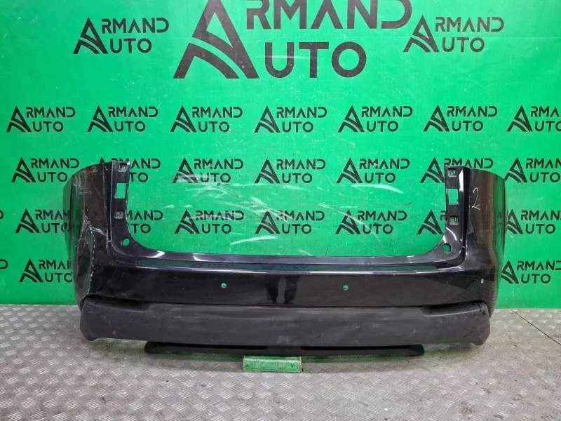 Бампер Lexus NX 2014-2021 5215978904 1, задний