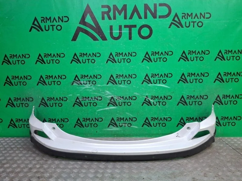 Бампер Toyota RAV4 2015-2019 521590R915 4 CA40, задний