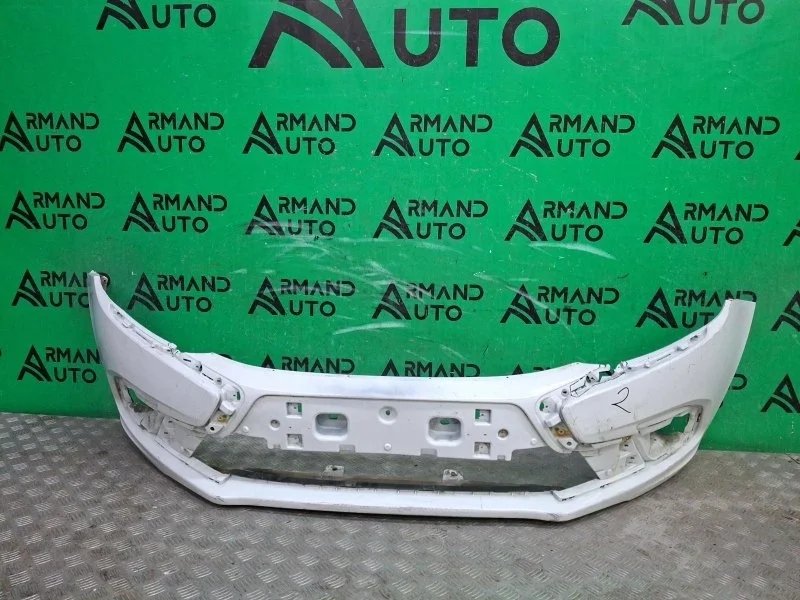 Бампер Lada Granta 2018-нв 8450103785 1, передний
