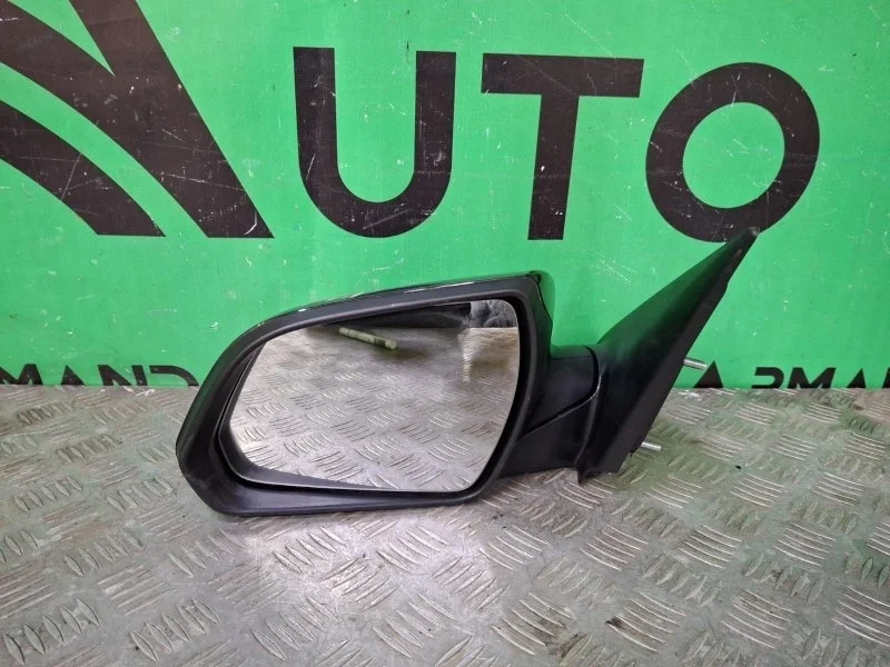 Зеркало Hyundai Creta 2016-2021 87610C9110 1, левое