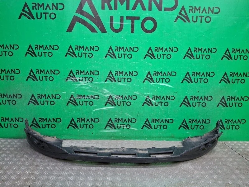 Юбка бампера Honda CR-V 2011-2015 04712T0AA90 4, передняя