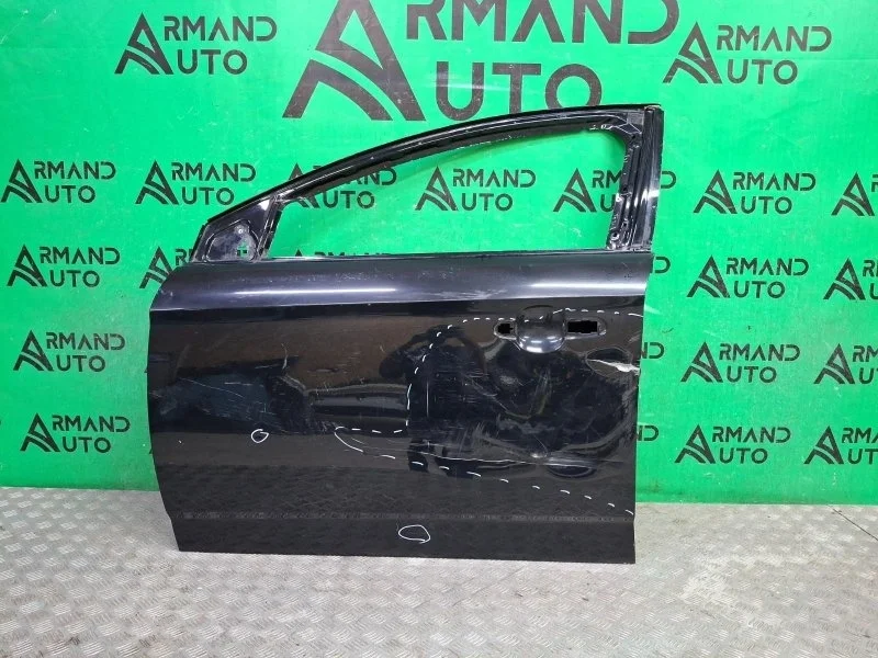 Дверь Ford Mondeo 2006-2014 1778162 4, передняя левая