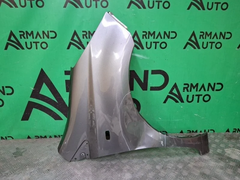 Крыло Nissan Note 2005-2013 F31009U0MA 1, переднее правое