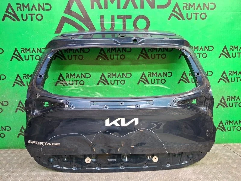 Дверь багажника Kia Sportage 2021-нв 72800P1250 5 NQ