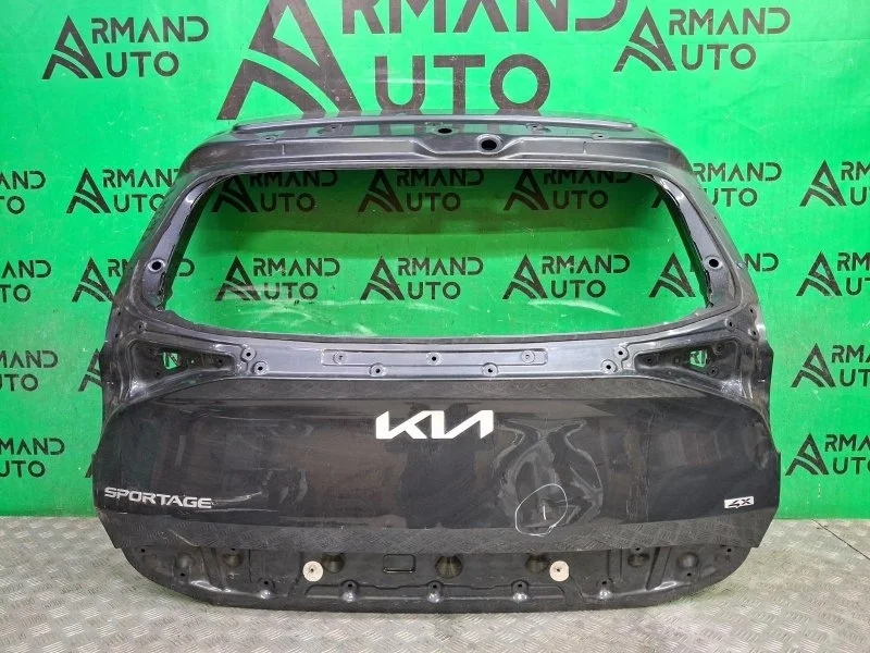Дверь багажника Kia Sportage 2021-нв 72800P1250 5 NQ