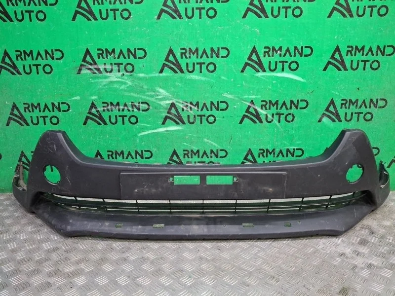Юбка бампера Toyota RAV4 2012-2015 5241142040 4 CA40, передняя
