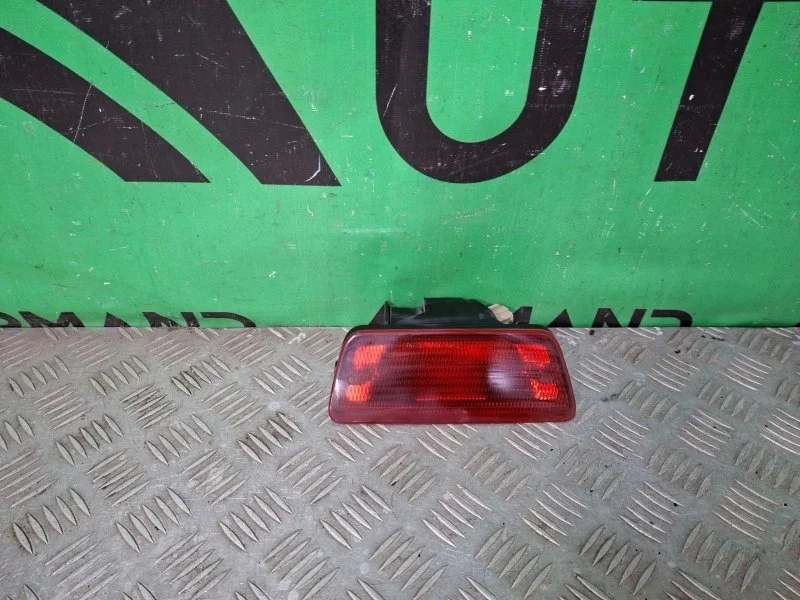 Фонарь противотуманный Nissan Juke 2010-2019 26580ED50A 1 YF15
