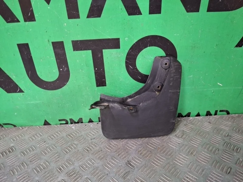 Брызговик Toyota RAV4 2018-нв 7662542160 5 XA50, задний правый