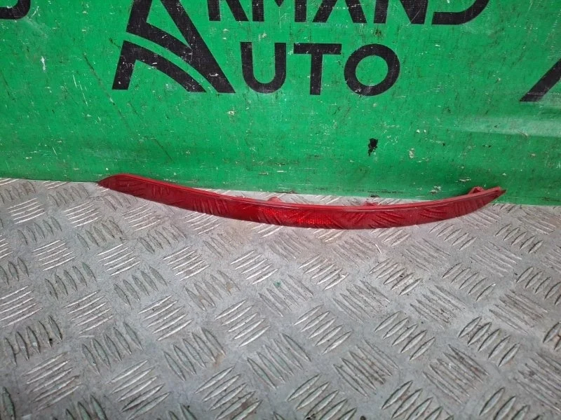 Отражатель Hyundai Elantra 2015-2019 92406F2000 6 AD, задний правый