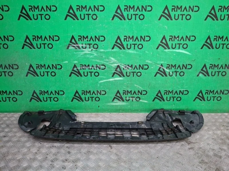 Пыльник бампера Mitsubishi Outlander 2012-2023 5370B626 3, передний