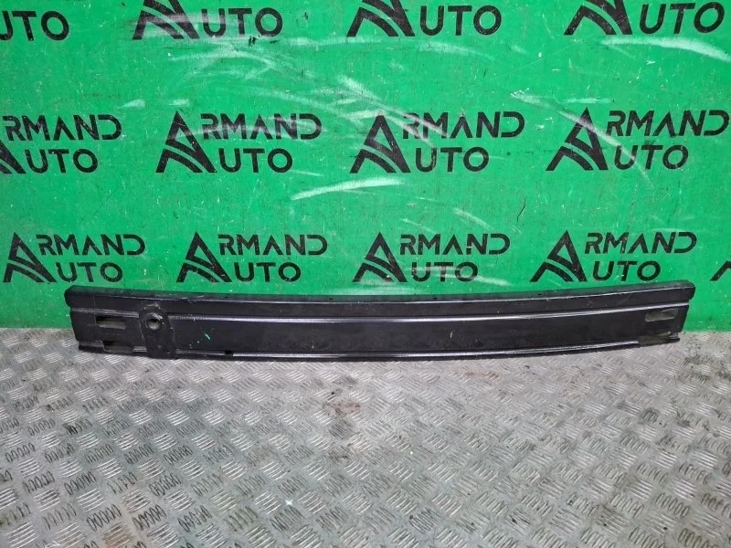 Усилитель бампера Nissan Qashqai 2013-2022 H50304EAMA 2 J11, задний