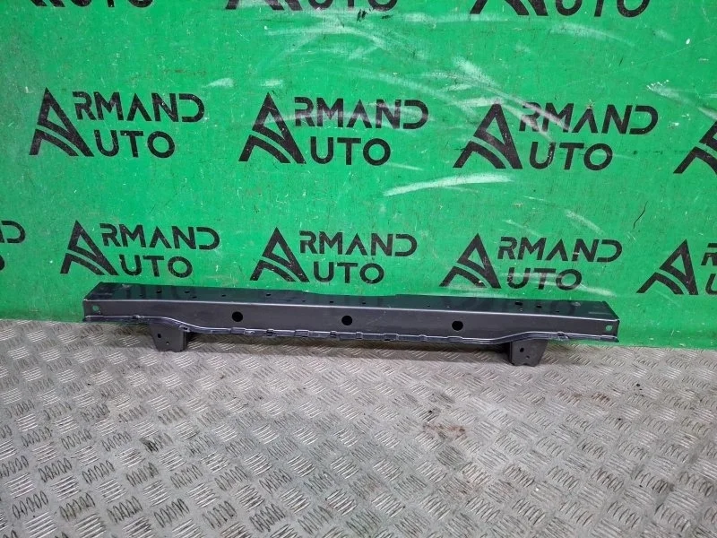 Панель передняя (суппорт радиатора) верхняя Mitsubishi Outlander 2012-2023 5256B735 3
