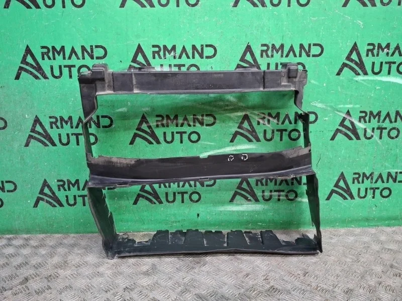 Воздуховод радиатора Land Rover Range Rover 2012-2022 LR084885 4 L405