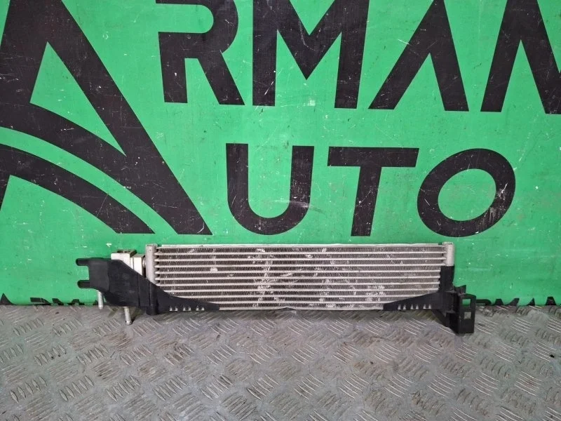 Радиатор АКПП Renault Arkana 2019-нв 214507344R 1