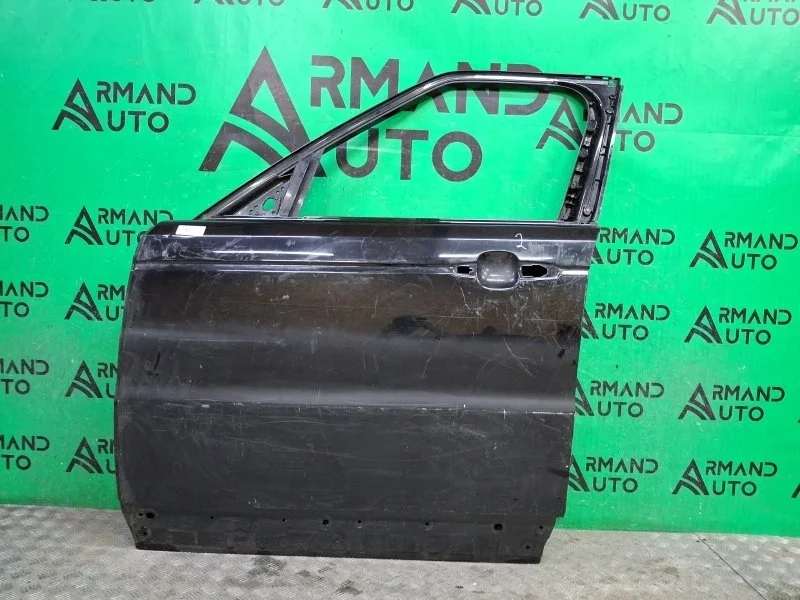 Дверь Land Rover Range Rover Sport 2013-2022 LR044227 2 L494, передняя левая
