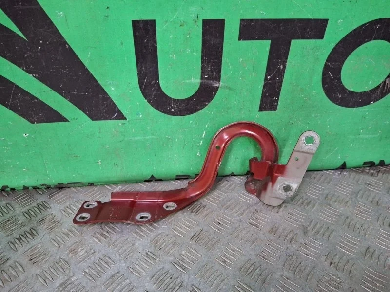 Петля капота Renault Kaptur 2016-2022 654014128R 1, левая