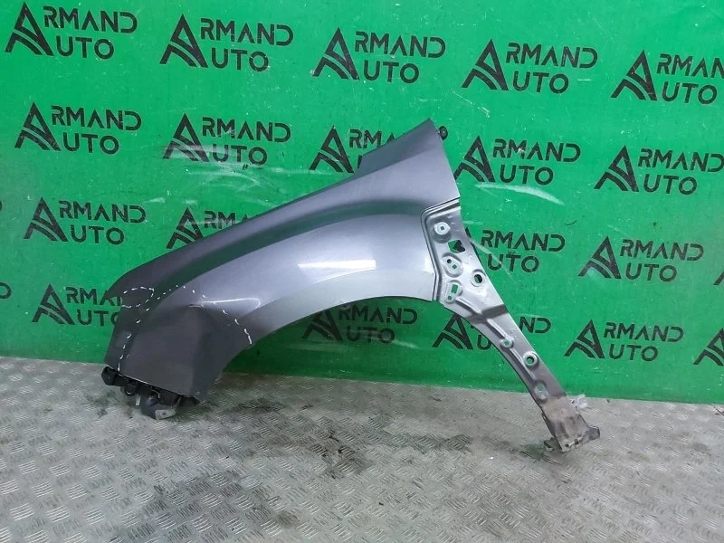 Крыло Renault Duster 2021-нв 631019305R 2, переднее левое