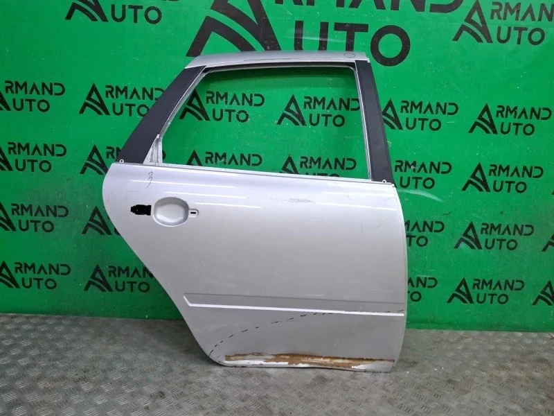 Дверь Lada Granta 2011-2018 21910620001470 1, задняя правая