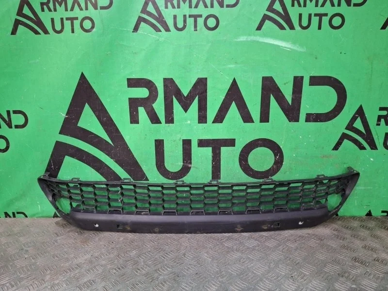 Решетка бампера Lexus NX 2014-2017 5211278010 1, передняя