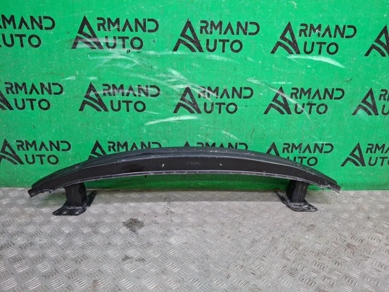 Усилитель бампера Skoda Fabia 1999-2007 6Y0807109C 1 6Y, передний