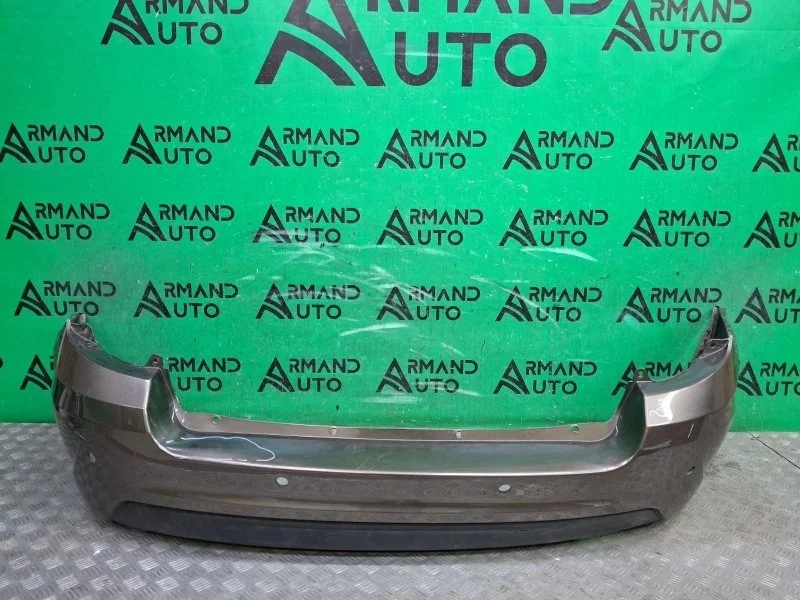 Бампер Lada Granta 2018-нв 8450103787 1, задний