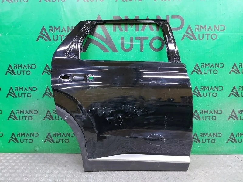 Дверь Hyundai Palisade 2018-2025 77004S8000 1, задняя правая