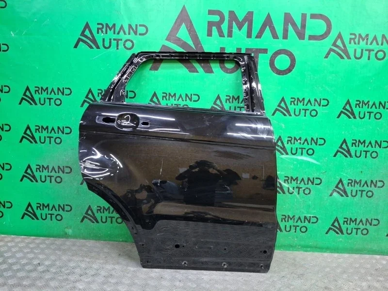 Дверь Land Rover Range Rover Evoque 2011-2018 LR028556 1 L538, задняя правая