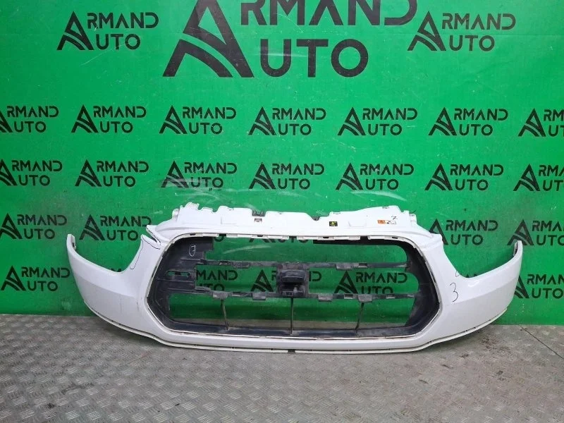 Бампер Ford Transit 2014-нв 1857409 7 TTG, передний