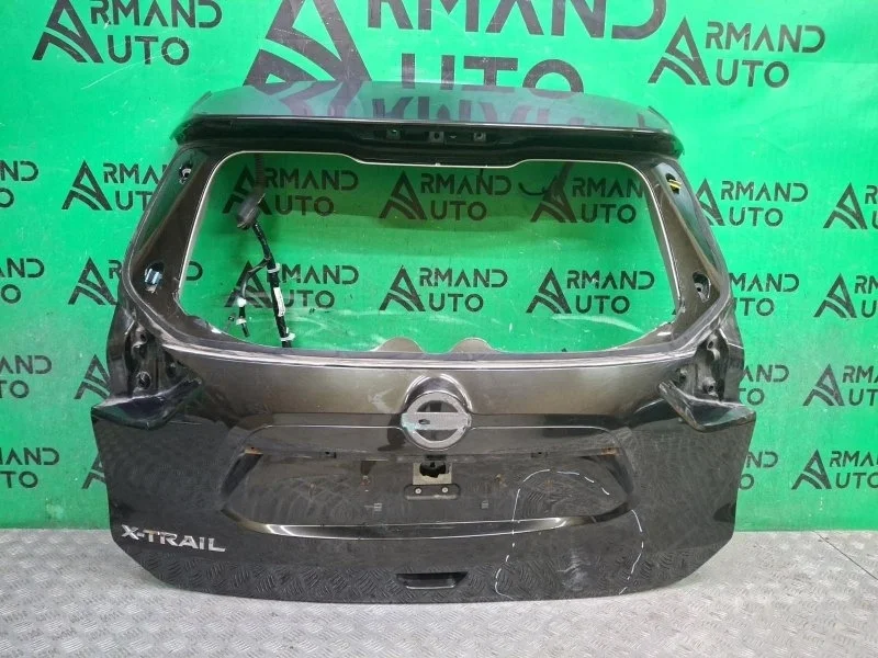 Дверь багажника Nissan X-Trail 2013-2022 9001A2H96A 3 T32