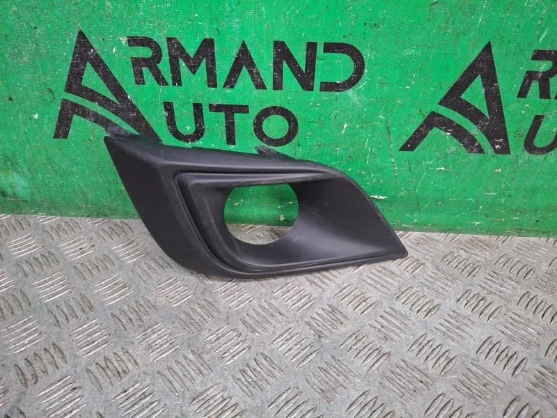 Окантовка птф Nissan Murano 2014-2023 622575AA0A Z52, левая