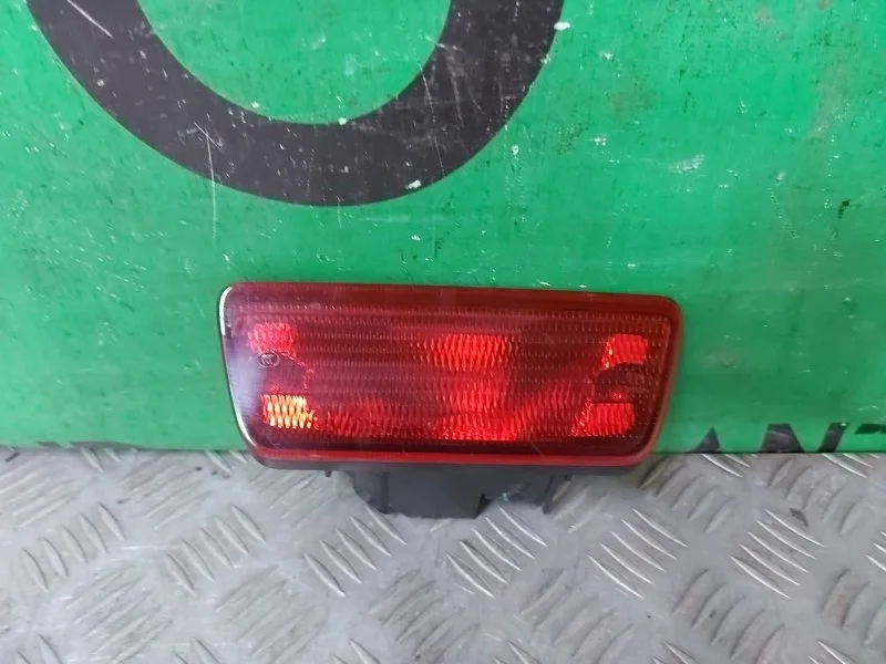 Фонарь противотуманный Nissan Juke 2010-2019 26580ED50A 1 YF15