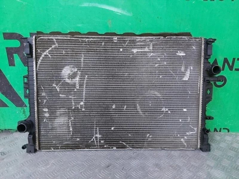 Радиатор двигателя (двс) Land Rover Range Rover Evoque 2011-2018 LR039530 1 L538