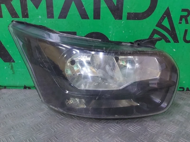 Фара Ford Transit 2014-нв 2310704 7 TTG, правая