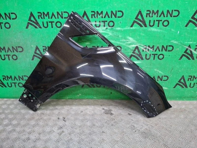 Крыло Land Rover Range Rover Sport 2013-2017 LR061823 2 L494, переднее правое