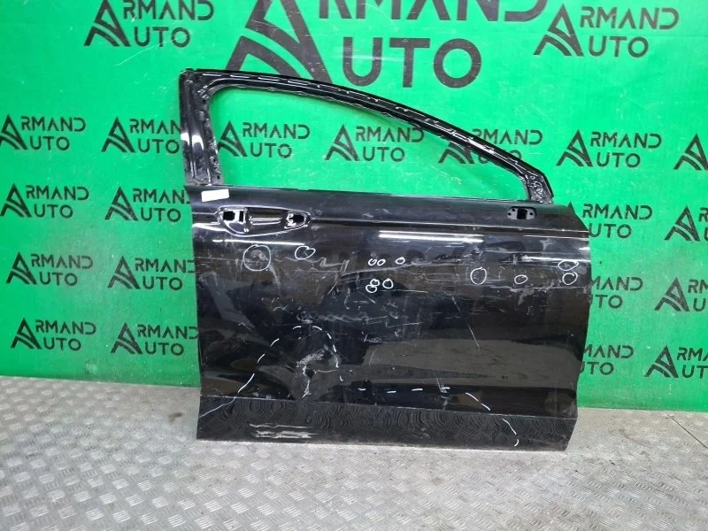 Дверь Ford Mondeo 2014-2022 2412555 5, передняя правая