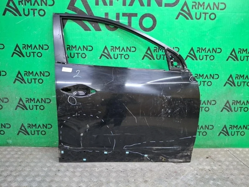 Дверь Hyundai IX35 2010-2015 760042Y010 1, передняя правая