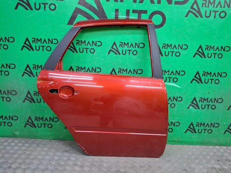 Дверь Lada Granta 2011-2018 21910620001470 1, задняя правая