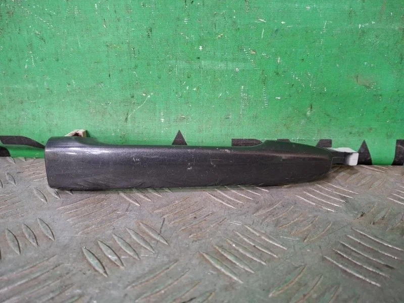 Ручка двери внешняя Mitsubishi Outlander 2012-2023 5716A013XA 3, левая