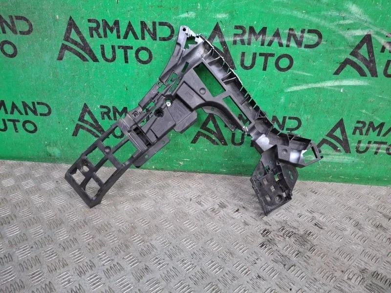 Кронштейн бампера Volvo XC90 2014-2019 31407730 2, задний левый