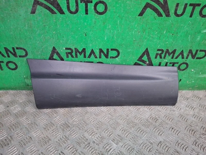 Молдинг двери Nissan Qashqai 2013-2022 82870BM90B 2 J11, задний правый